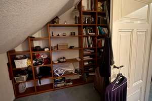 Charmantes Altbau-Ensemble mit Anbau und Garten in Bad Oeynhausen City – Lindenstr. 7, 32545 Bad Oeynhausen – Vorschaubild 74
