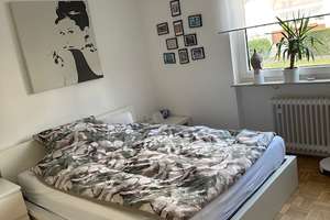 Von PRIVAT - Attraktive 3-Zimmer-Wohnung mit Balkon & EBK im Kurgebiet Wiesbaden-Bierstadt (Aukamm)  – Die vollständige Adresse der Immobilie erhältst du vom Anbieter., 65191 Bierstadt, Wiesbaden – Vorschaubild 9