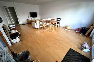 1 (!) weibl. Untermieterin 3 Zi EG Whg 70m² +Garten München Obersendling gesucht, bin selten da (WG) – München – Vorschaubild 16
