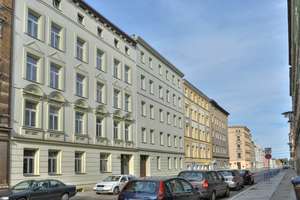 Altbau mit Hof - Anmietung zeitnah möglich – Reideburger Straße 11, 6112 Freiimfelde/Kanenaer Weg, Halle (Saale) – Vorschaubild 2