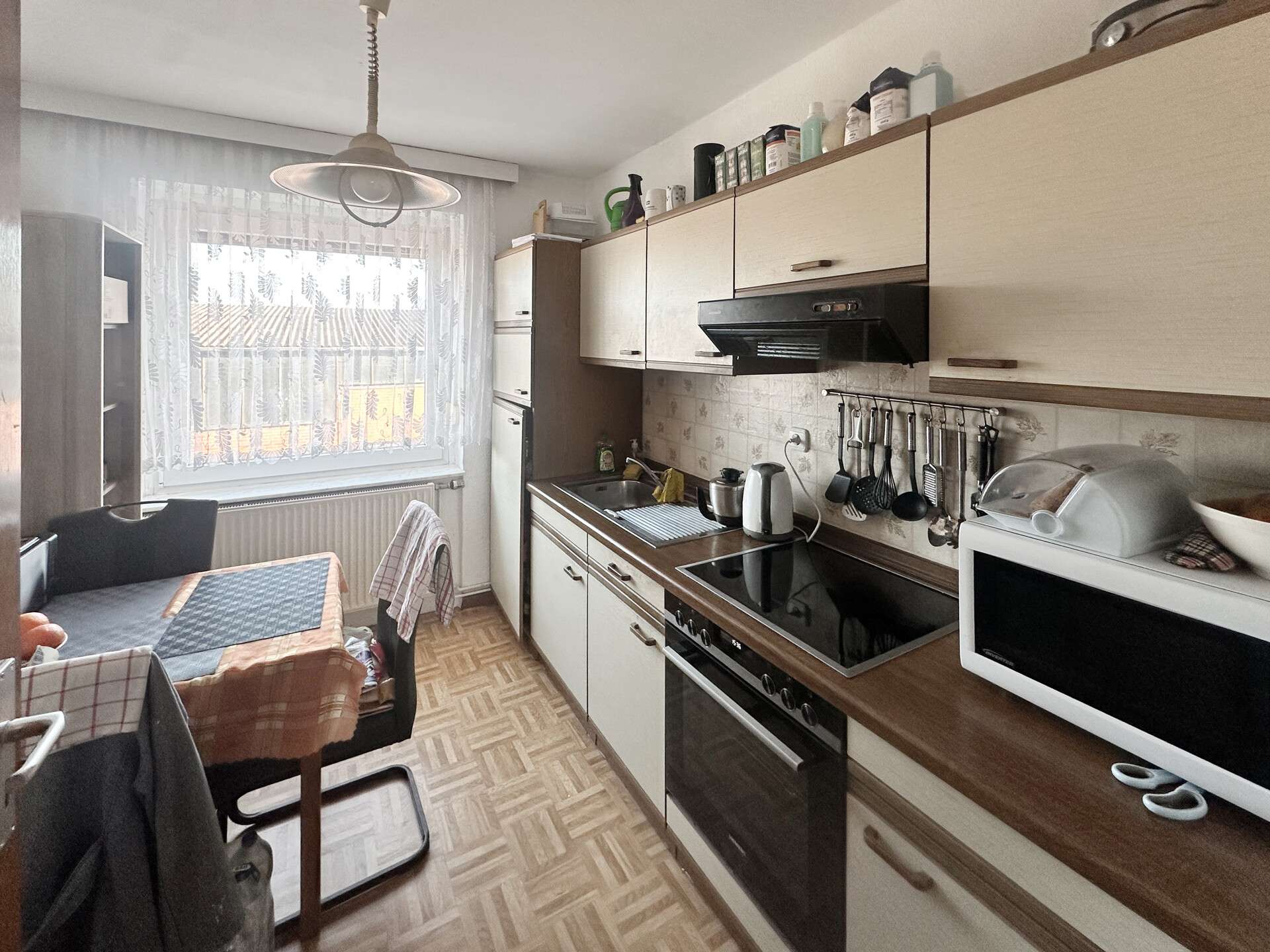 Immobilie in Sehnde - 3-Zimmer-Wohnung im 1. Obergeschoss in zentraler Lage von Sehnde - Bild 3