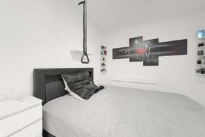 Exklusive Erdgeschosswohnung mit 
PRIVATEM GARTEN, POOL & beheizbarem
WINTERGARTEN – 63263 Neu-Isenburg – Vorschaubild 7