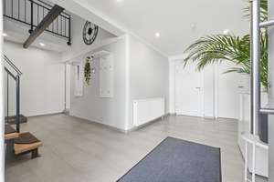 Modernisierte Doppelhaushälfte mit Garage, Terrasse, Balkon und viel Wohnkomfort in Wormersdorf – Die vollständige Adresse der Immobilie erhältst du vom Anbieter., 53359 Rheinbach – Vorschaubild 13