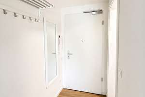 Stilvoll modernisierte 2-Zimmer-Wohnung in Hamburg-Bramfeld – Bramfelder Chaussee 253, 22177 Bramfeld, Hamburg – Vorschaubild 8