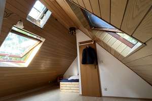 Traum im Grünen mit Einbauküche und Sauna bis 31. Juli 2028 zu vermieten  – Die vollständige Adresse der Immobilie erhältst du vom Anbieter., 13505 Konradshöhe, Berlin – Vorschaubild 13