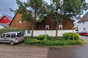 1-2 Fam.-Haus mit sehr gutem Raumangebot und Hof, Carport mit 50 m² und Gartenmöglichkeit – Südliche Weinstraße (Kreis) – Vorschaubild 11