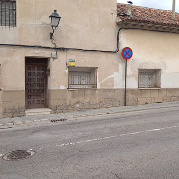 Haus zum Verkauf in Chinchón