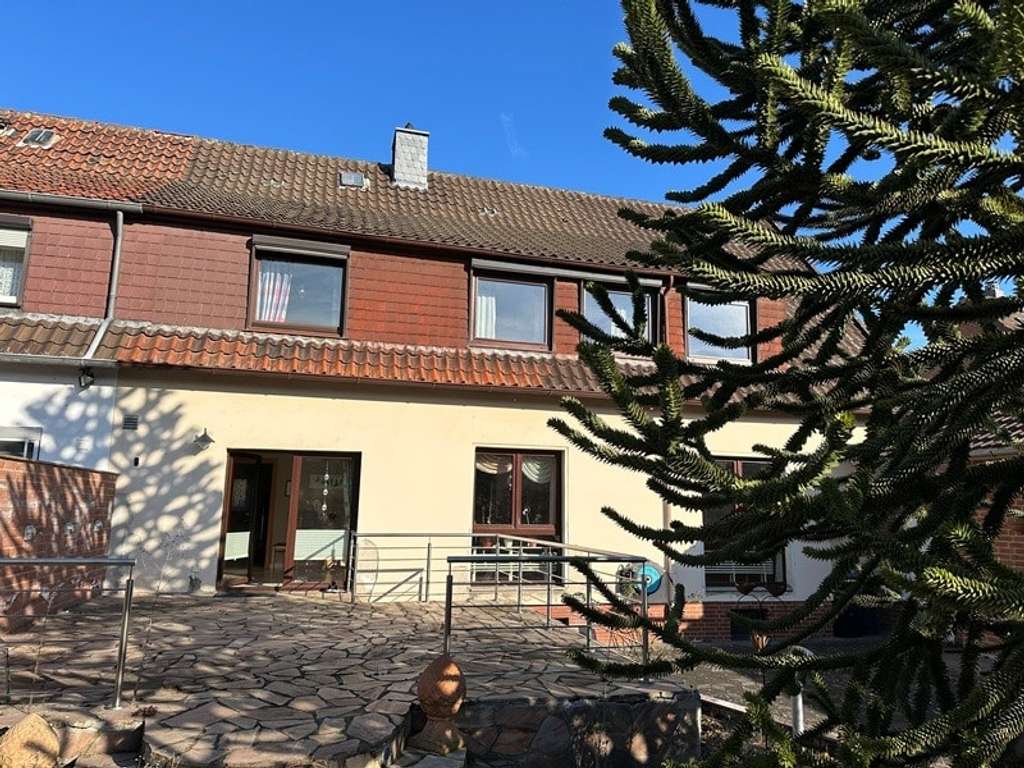 Immobilie in Sehnde - Renovierungsobjekt mit großem Potential in Sehnde

 - Bild 3