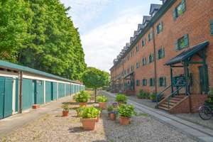 Das pure Glücksgefühl  - Charmante Eigentumswohnung mit Traumblick am Tiessenkai – Die vollständige Adresse der Immobilie erhältst du vom Anbieter., 24159 Holtenau, Kiel – Vorschaubild 2