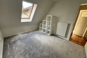 Schönes Familien-Haus mit 7 Zimmern und tollem Garten in Sasel  – Die vollständige Adresse der Immobilie erhältst du vom Anbieter., 22393 Sasel, Hamburg – Vorschaubild 26