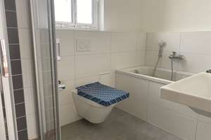Zweitbezug nach Sanierung, Klimaanlage, Balkon, Dachterrasse, HWR, Wanne & Dusche u.v.m.! – Albert-Schmidt-Straße 9, 6110 Südliche Innenstadt, Halle (Saale) – Vorschaubild 28