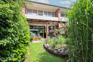 Zögern Sie nicht: Gepflegtes Reihenmittelhaus mit Garten, Garage und Freistellplatz – Die vollständige Adresse der Immobilie erhältst du vom Anbieter., 24558 Henstedt-Ulzburg – Vorschaubild 3