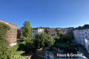 *** gepflegte 2-Zimmer-Wohnung - im denkmalgeschütztem Altbau - mit Dachterrasse *** – Sebastianstraße 4, 52066 Burtscheider Abtei, Aachen – Vorschaubild 10