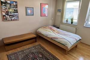 🏡 Gepflegte 3-Zimmer-Wohnung | Balkon SW | 2 Stellplätze | Provisionsfrei – Die vollständige Adresse der Immobilie erhältst du vom Anbieter., 85055 Nordost, Ingolstadt – Vorschaubild 8