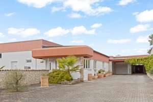 Wohnen & Gewerbe vereint – Exklusives Anwesen mit Pool, Einliegerwohnung & Hallenfläche – Die vollständige Adresse der Immobilie erhältst du vom Anbieter., 67454 Haßloch – Vorschaubild 18
