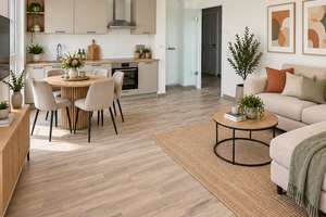 Lieblingsplatz mit Wasserblick – helle Wohnung mit verglastem Balkon – 39106 Alte Neustadt, Magdeburg – Vorschaubild 4