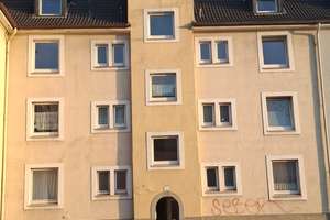 RESERVIERT - MFH in zentraler Lage mit großem Ausbaupotenzial – Ostersbaum 23, 42107 Elberfeld, Wuppertal – Vorschaubild 1