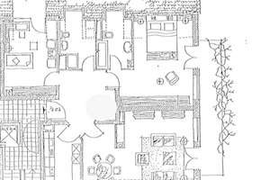 Modernisierte 3-Zimmer Dachgeschoss Wohnung - 2 Balkone + 2 Badezimmer – Waldschmidtstraße 5, 81545 Harlaching, München – Vorschaubild 42