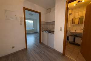 Gemütliche 1-Zimmer-Wohnung in Saarbrücken – Die vollständige Adresse der Immobilie erhältst du vom Anbieter., 66132 Bischmisheim, Saarbrücken – Vorschaubild 4