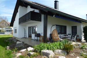 Zuhause mit 140 Quadratmetern Wohnflache in Schrobenhausen – Auenstraße 24, 86529 Schrobenhausen – Vorschaubild 2