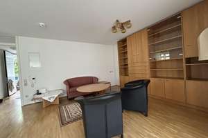 Seniorengerechte 3 Zimmer Wohnung mit Einbauküche in Neu-Ulm

 – Die vollständige Adresse der Immobilie erhältst du vom Anbieter., 89233 Neu-Ulm – Vorschaubild 11