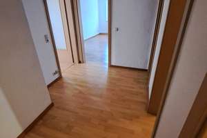 Helle 4-Zimmer-Wohnung in Stuttgart