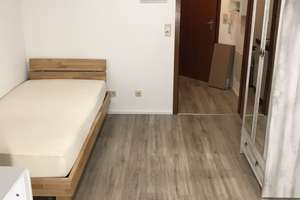 1-Zimmer-Wohnung in zentraler Innenstadtlage – F 4 14, 68159 Innenstadt/Jungbusch, Mannheim – Vorschaubild 1