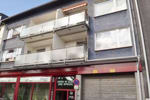 IMWRC – Barmen bietet: voll vermietetes WGH  mit Hinterhaus  – 5 WE, Balkone, Gewerbeanteil +Lager! – Die vollständige Adresse der Immobilie erhältst du vom Anbieter., 42283 Barmen, Wuppertal – Vorschaubild 3
