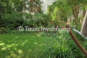 Tauschwohnung: Erdgeschosswohnung mit Terrasse und Garten – Die vollständige Adresse der Immobilie erhältst du vom Anbieter., 20253 Hoheluft-West, Hamburg – Vorschaubild 8