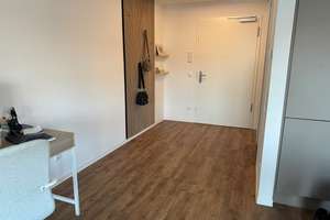Zuhause mit 2 Zimmern und Balkon in Nürnberg – Die vollständige Adresse der Immobilie erhältst du vom Anbieter., 90429 Muggenhof, Nürnberg – Vorschaubild 11
