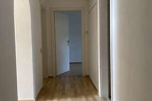 Gepflegte, gut geschnittene 3-Zimmer-EG Wohnung mit Balkon in HD von Privat an Privat zu verkaufen – Augustastraße 1, 69126 Rohrbach, Heidelberg – Vorschaubild 11