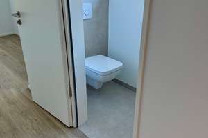 Erstbezug Neubau: 3-Zimmer mit Terrasse in den Elbvororten – 86,7 m², EG – Tönninger Weg 73 b, 22609 Osdorf, Hamburg – Vorschaubild 8