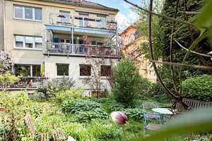 Ruhe Oase * Erdgeschosswohnung im Südviertel * ruhig gelegen *  große Terrasse zur Gartenseite * – Die vollständige Adresse der Immobilie erhältst du vom Anbieter., 45128 Südviertel, Essen – Vorschaubild 3