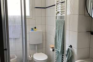 Charmantes Zuhause mit Balkon & Gartenblick – Gepflegte 2-Zimmer-Wohnung im Erdgeschoss in Dortmund – Hildesheimer Straße 7, 44143 Kaiserbrunnen, Dortmund – Vorschaubild 17