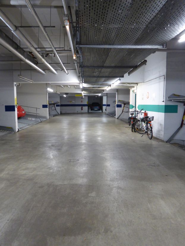 1-Zimmerwohnung in Top-Nordendlage... V-E-R-K-A-U-F-T... image