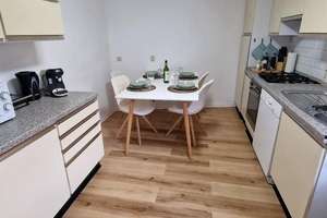 Airbnb-Business mit Haus – 13,5 % Rendite! Voll ausgelastet & sofort übernehmbar (Nähe Stuttgart) – Metzinger Straße 10, 72660 Beuren – Vorschaubild 4