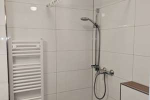 TOP  1-Zimmer-Wohnung mit großem Sonnenbalkon – Die vollständige Adresse der Immobilie erhältst du vom Anbieter., 50825 Ehrenfeld (Ortsteil), Köln – Vorschaubild 9
