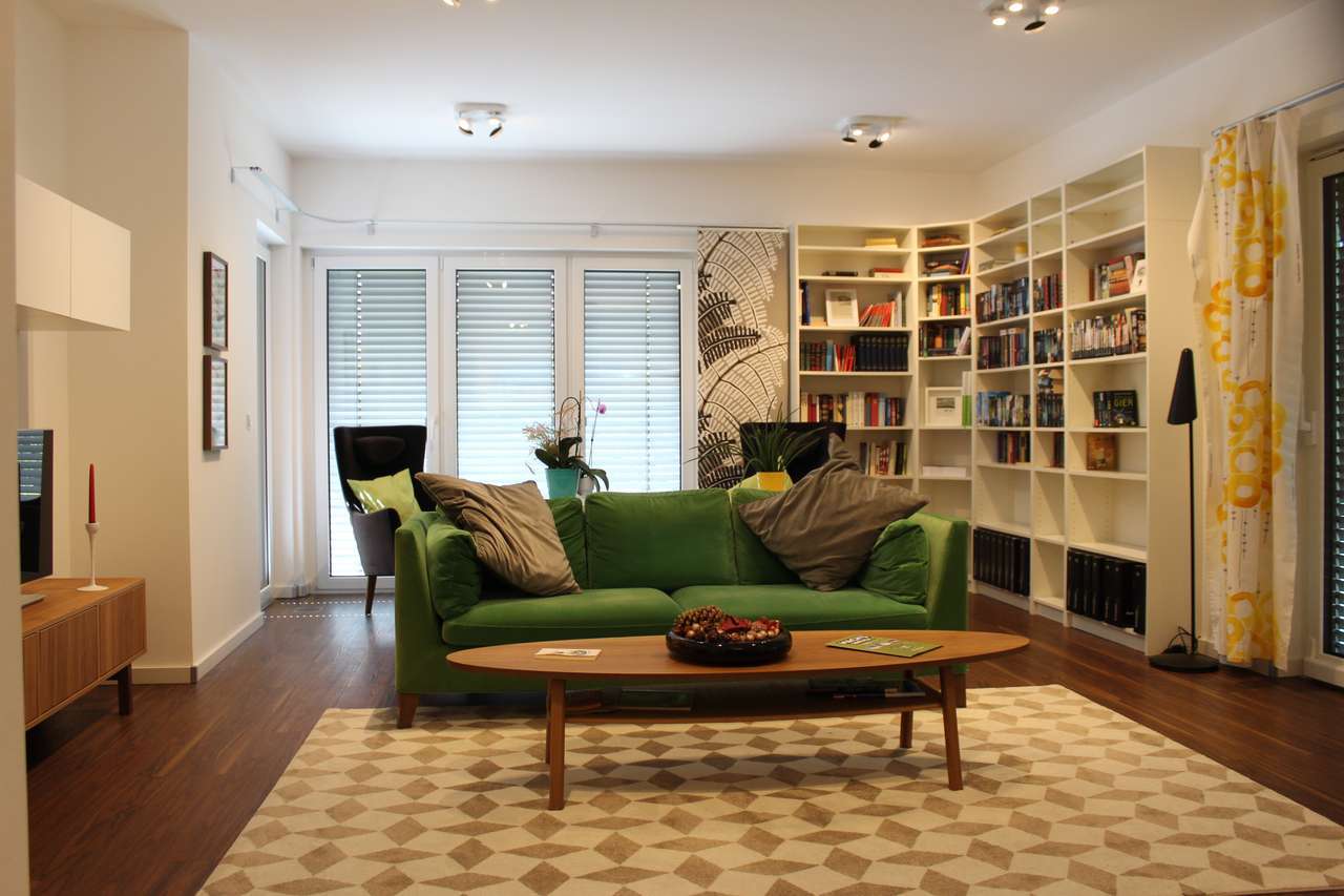 Immobilie in Hauptstuhl - Das Einfamilienhaus kombiniert schönes Wohnen mit preisgünstigem Bauen! Inkl. Technik-, Finishpaket  - Bild 9