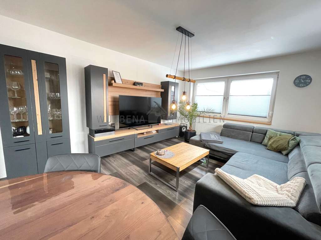 Immobilie in Hinte - Hinte! Modernisiertes Einfamilienhaus in ruhiger Sackgassenlage zu verkaufen! - Bild 2