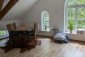 Viel Platz in dieser gepflegten 3-Zimmer-Wohnung in Ihlow – Die vollständige Adresse der Immobilie erhältst du vom Anbieter., 26632 Ihlow – Vorschaubild 3