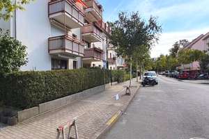 Über den Dächern von Dresden – charmante 2-Zimmer-Dachgeschosswohnung mit Balkon & Tiefgarage – 1217 Leubnitz-Neuostra, Dresden – Vorschaubild 15