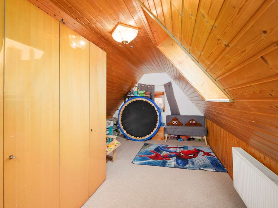 Zimmer DG Vorderhaus