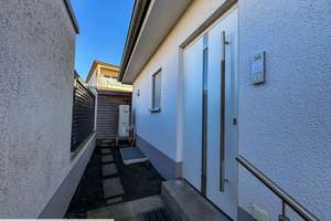 IM NEUBAUGEBIET - Freist. 2-Fam. Haus mit 2 Garagen in bester Lage von 66497 Contwig – Die vollständige Adresse der Immobilie erhältst du vom Anbieter., 66482 Stadtmitte, Zweibrücken – Vorschaubild 3