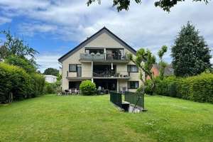 K-Junkersdorf - Attraktive 4-Zimmerwohnung mit Loggia - TG-Stellplatz – Die vollständige Adresse der Immobilie erhältst du vom Anbieter., 50858 Junkersdorf, Köln – Vorschaubild 2