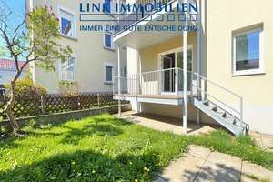 Ideal für Singles oder Paare: Schöne 2,5-Zi.-Gartenwohnung in ruhiger Lage von Bad Cannstatt!
