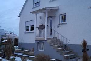 Zuhause mit viel Platz in Offingen – Die vollständige Adresse der Immobilie erhältst du vom Anbieter., 89362 Offingen – Vorschaubild 4