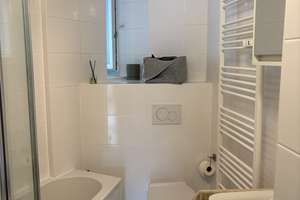 2 Zimmer Wohnung in Düsseldorf Unterbilk – Die vollständige Adresse der Immobilie erhältst du vom Anbieter., 40219 Unterbilk, Düsseldorf – Vorschaubild 12