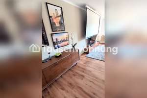 Tauschwohnung: Gemütliche Maisonetten Wohnung gegen Whg+Garten/Dachterasse – Die vollständige Adresse der Immobilie erhältst du vom Anbieter., 22047 Wandsbek (Ortsteil), Hamburg – Vorschaubild 3