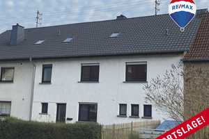 FÜR ALLE ZWECKE – 
Einfamilienhaus mit POTENZIAL ! – Sankt Wendel (Kreis) – Vorschaubild 1