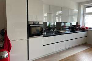 Hochwertige 3-Zimmer-Loft-Wohnung – 63067 Messehalle, Offenbach am Main – Vorschaubild 12